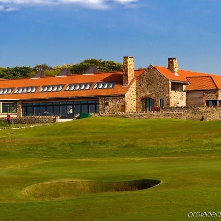 The Lodge At Craigielaw And Golf Courses Aberlady Kültér fotó