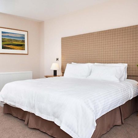 The Lodge At Craigielaw And Golf Courses Aberlady Szoba fotó