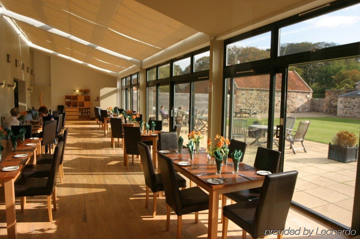 The Lodge At Craigielaw And Golf Courses Aberlady Kültér fotó