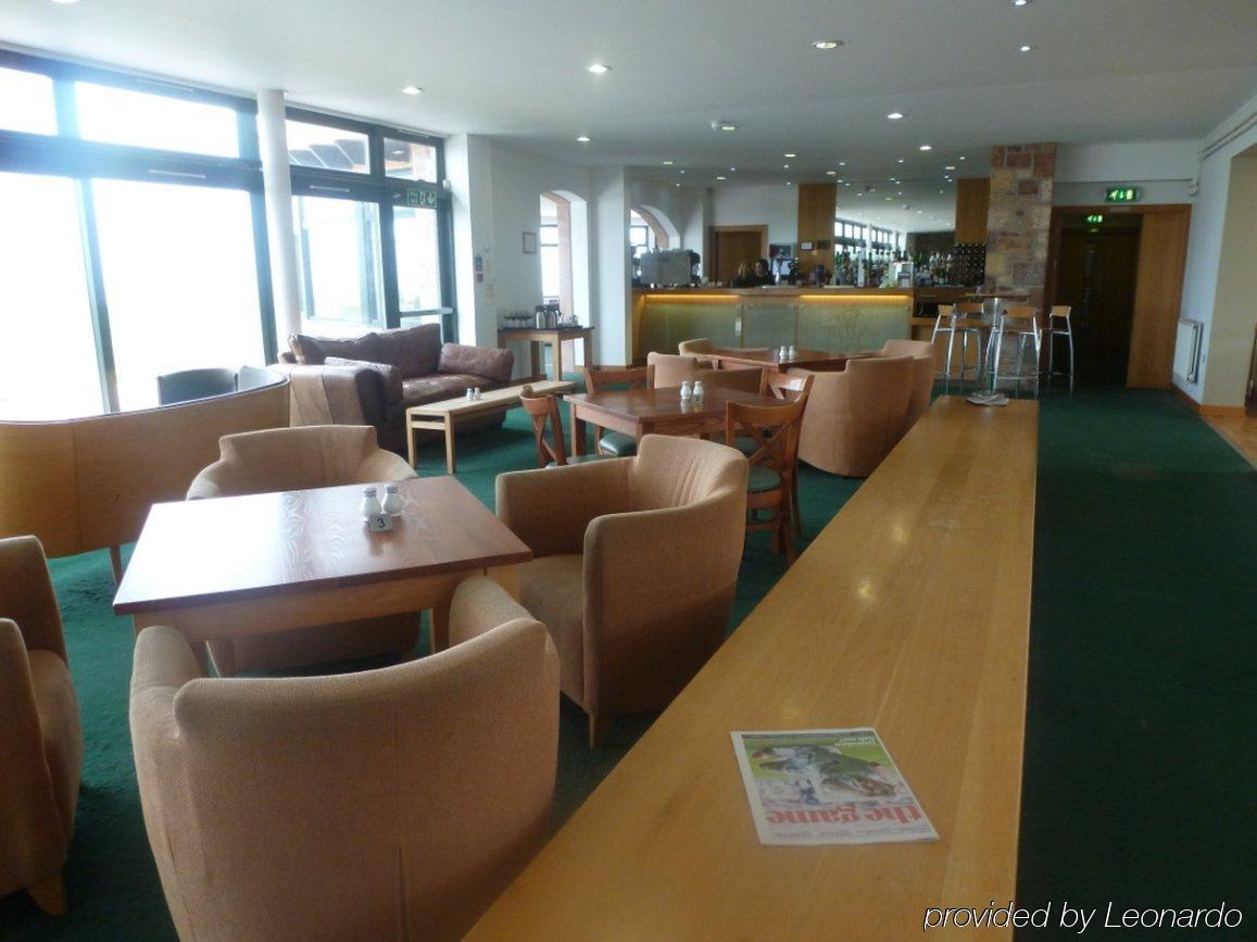 The Lodge At Craigielaw And Golf Courses Aberlady Kültér fotó