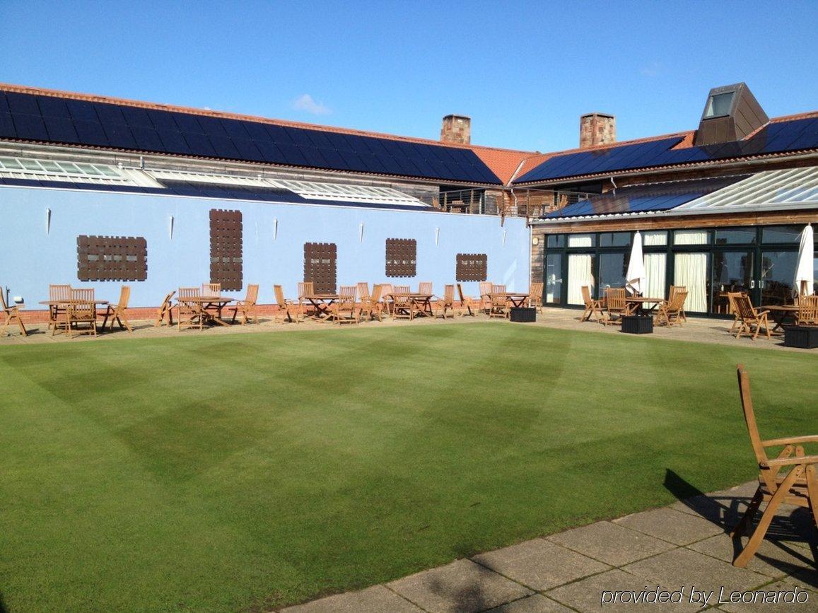 The Lodge At Craigielaw And Golf Courses Aberlady Kültér fotó