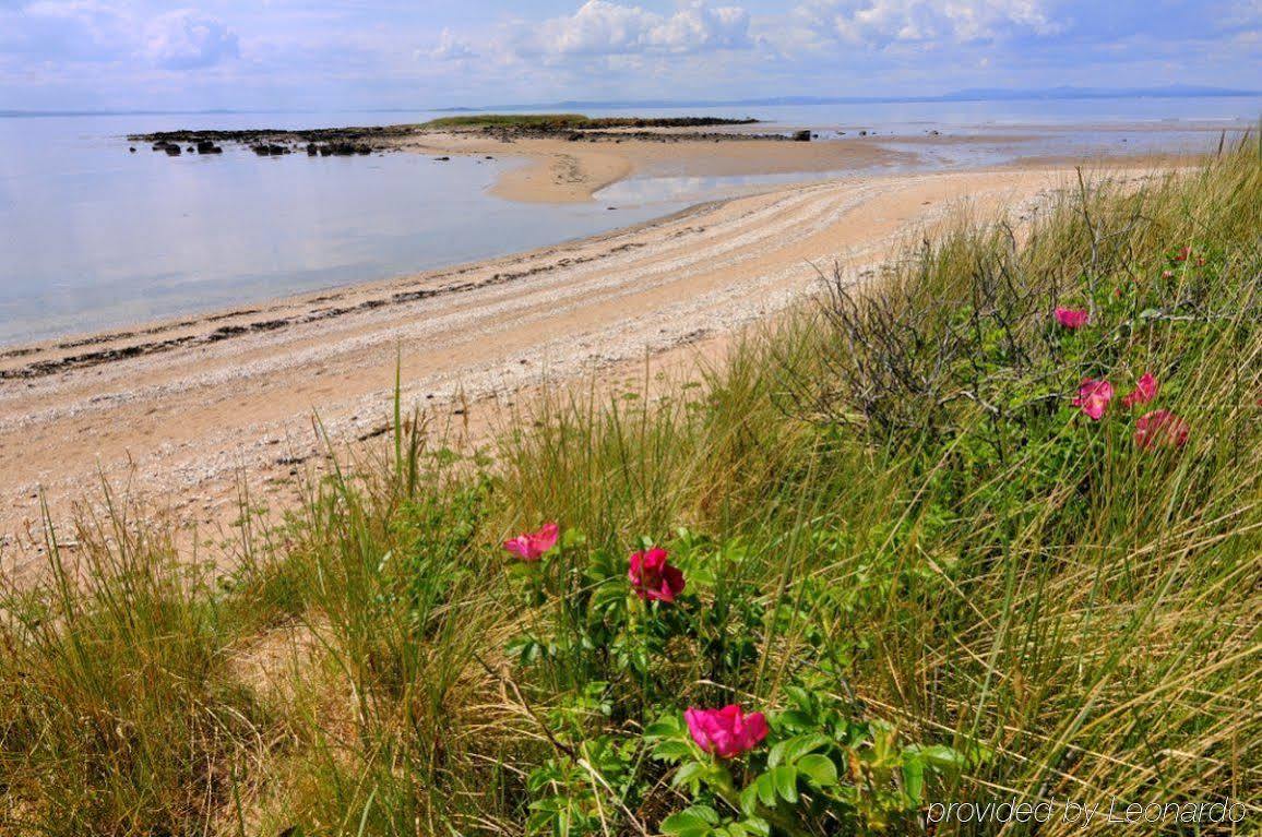 The Lodge At Craigielaw And Golf Courses Aberlady Kültér fotó