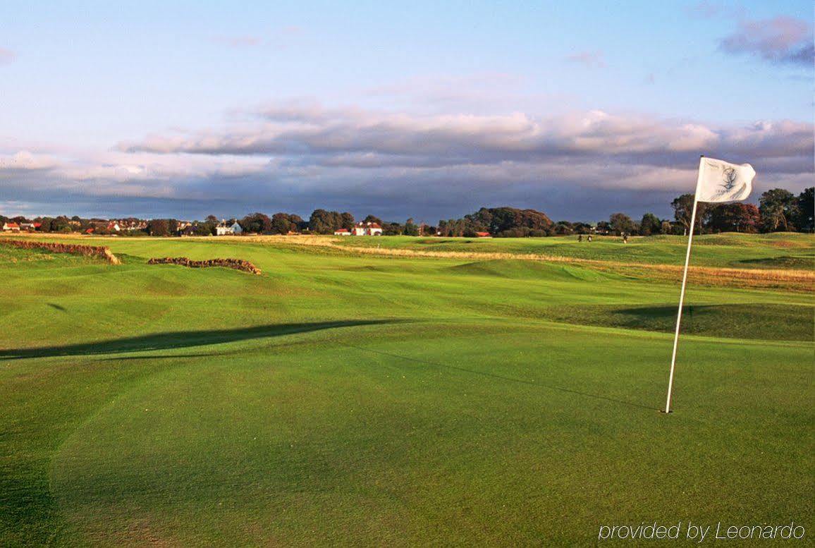 The Lodge At Craigielaw And Golf Courses Aberlady Kültér fotó