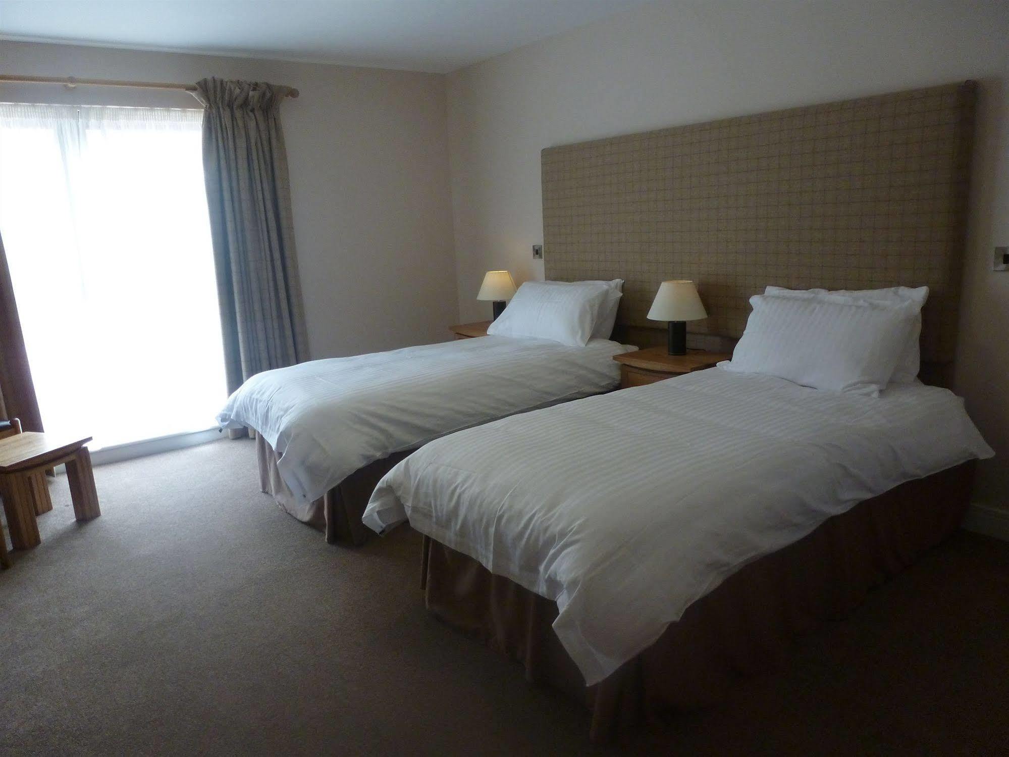 The Lodge At Craigielaw And Golf Courses Aberlady Kültér fotó